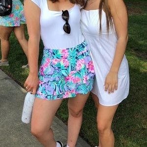 Lily Pulitzer Skirt